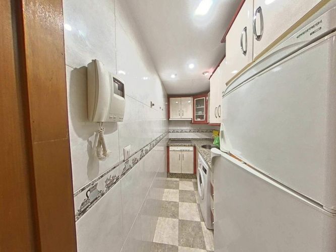 PISO EN PLENO CENTRO DE CÓRDOBA