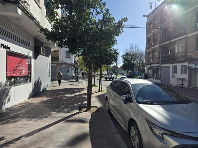 LOFT MODERNO JUNTO A RENFE