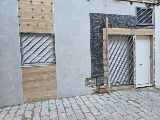 LOFT MODERNO JUNTO A RENFE