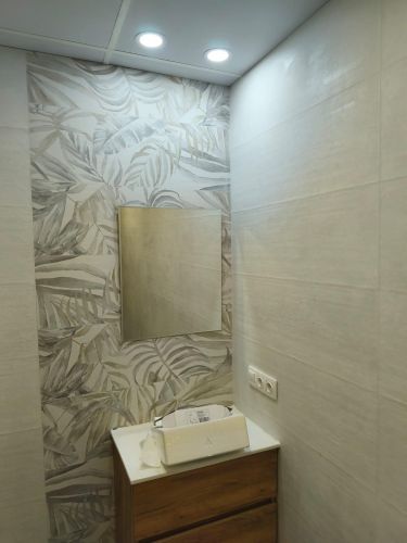 LOFT MODERNO JUNTO A RENFE