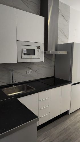 LOFT MODERNO JUNTO A RENFE