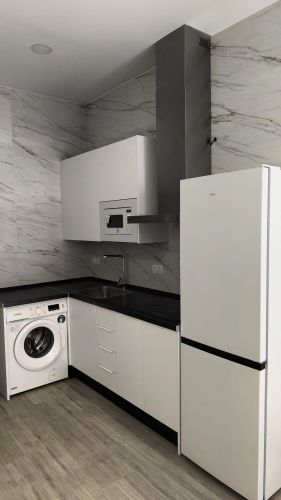LOFT MODERNO JUNTO A RENFE
