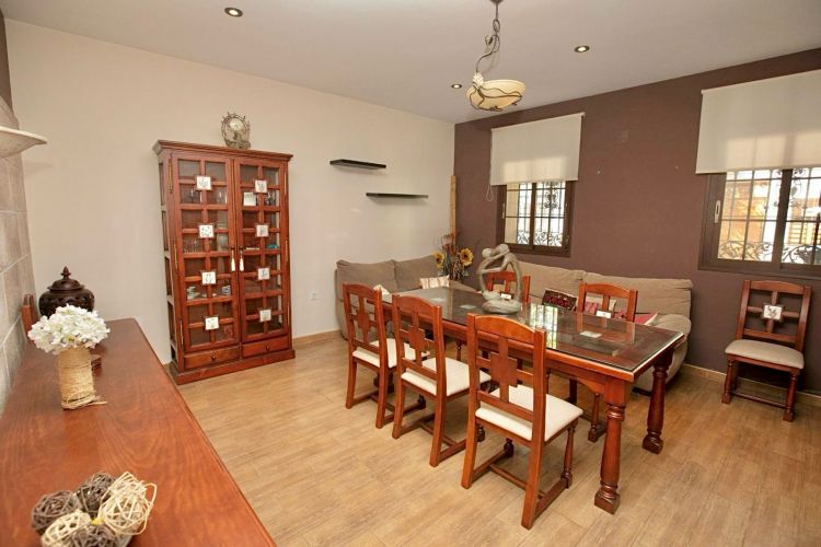 CASA JUNTO AL CASCO HISTÓRICO DE CÓRDOBA