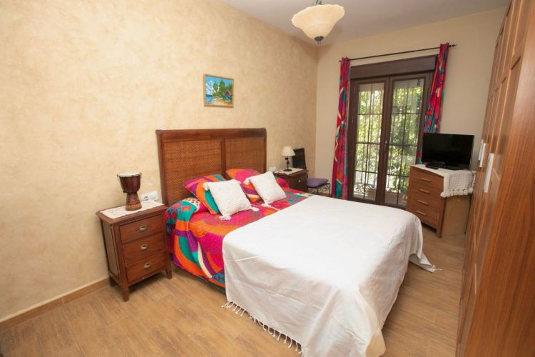 CASA JUNTO AL CASCO HISTÓRICO DE CÓRDOBA
