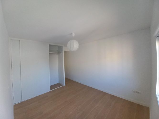 PISO REFORMADO CON TERRAZA EN ZONA BRILLANTE