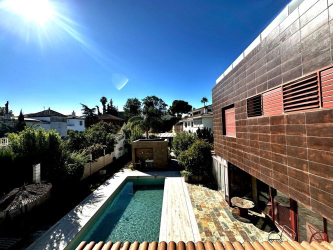 ¡¡CHALET EN VENTA EN EXCELENTE UBICACIÓN!!