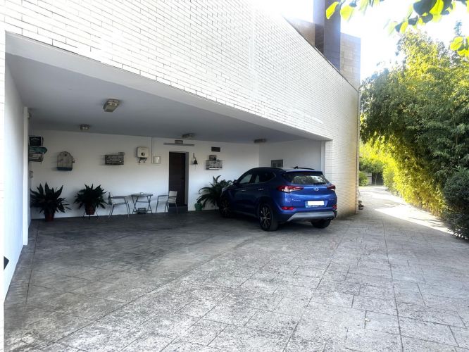 ¡¡CHALET EN VENTA EN EXCELENTE UBICACIÓN!!
