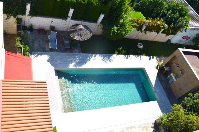 ¡¡CHALET EN VENTA EN EXCELENTE UBICACIÓN!!
