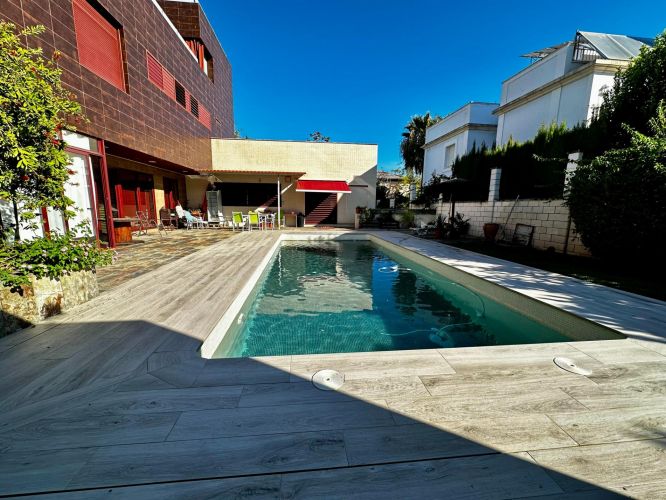 ¡¡CHALET EN VENTA EN EXCELENTE UBICACIÓN!!