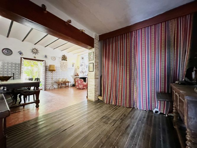 CHALET EXCLUSIVO EN LA ZONA MÁS EXCLUSIVA DE CÓRDOBA BRILLANTE-CALASANCIO