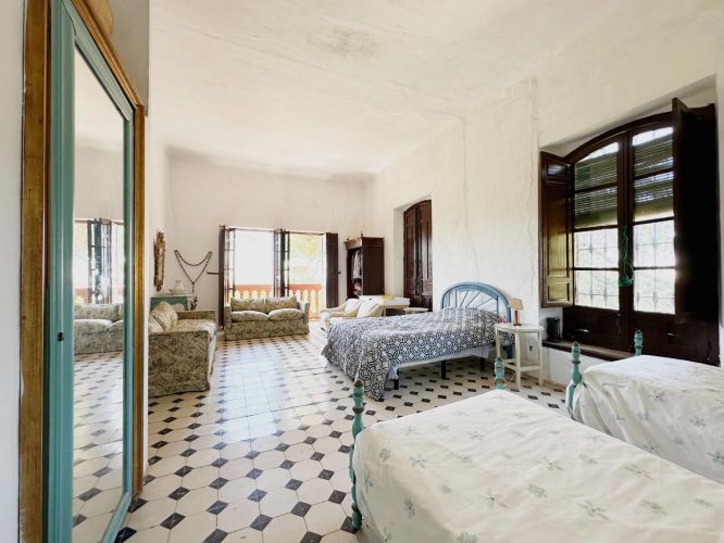 CHALET EXCLUSIVO EN LA ZONA MÁS EXCLUSIVA DE CÓRDOBA BRILLANTE-CALASANCIO