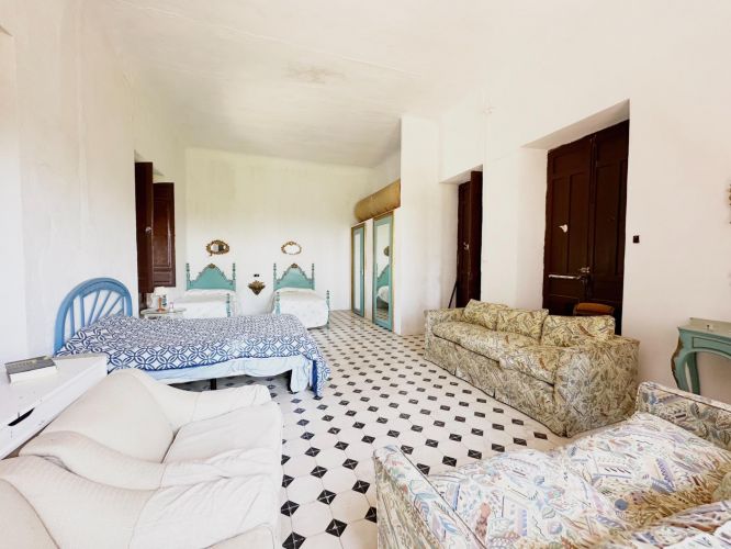 CHALET EXCLUSIVO EN LA ZONA MÁS EXCLUSIVA DE CÓRDOBA BRILLANTE-CALASANCIO