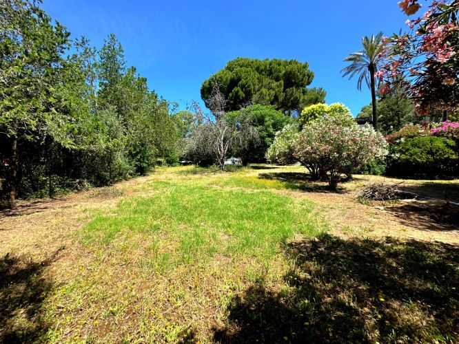 CHALET EXCLUSIVO EN LA ZONA MÁS EXCLUSIVA DE CÓRDOBA BRILLANTE-CALASANCIO