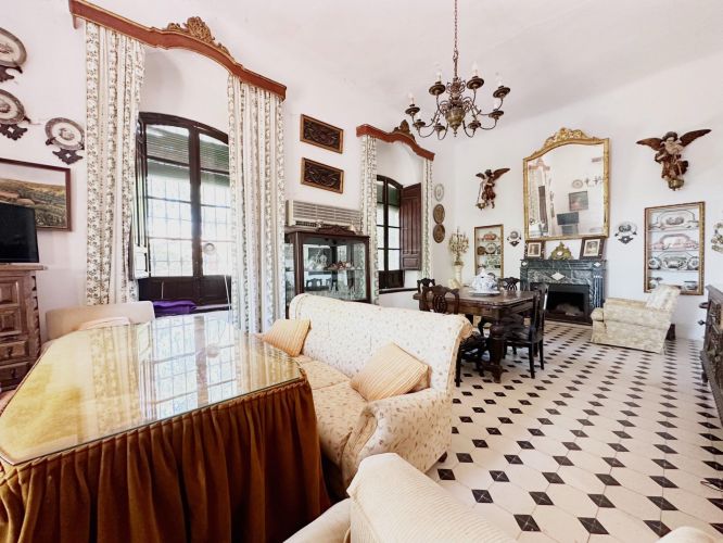 CHALET EXCLUSIVO EN LA ZONA MÁS EXCLUSIVA DE CÓRDOBA BRILLANTE-CALASANCIO