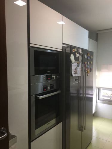 Bonito piso en zona tablero