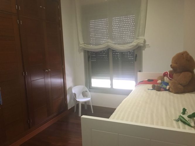 Bonito piso en zona tablero