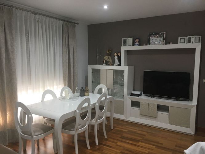 Bonito piso en zona tablero