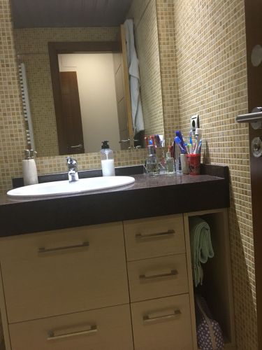Bonito piso en zona tablero