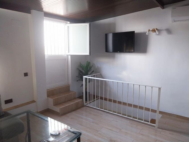 ¡¡ CASA REFORMADA CON SOLARIUM EN EL HIGUERON!!