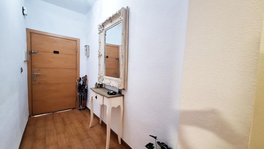 ¡¡ CASA REFORMADA CON SOLARIUM EN EL HIGUERON!!
