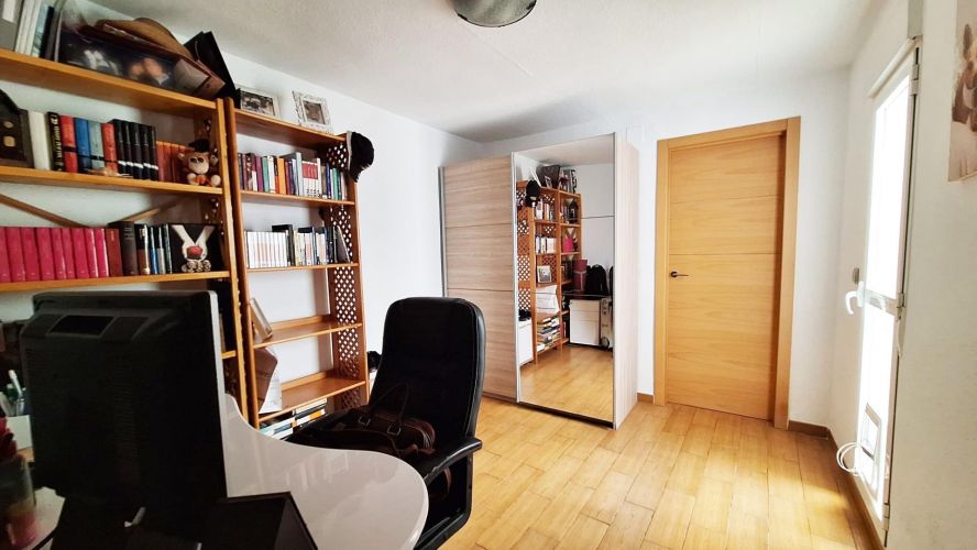 ¡¡ CASA REFORMADA CON SOLARIUM EN EL HIGUERON!!