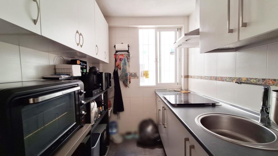 ¡¡ CASA REFORMADA CON SOLARIUM EN EL HIGUERON!!