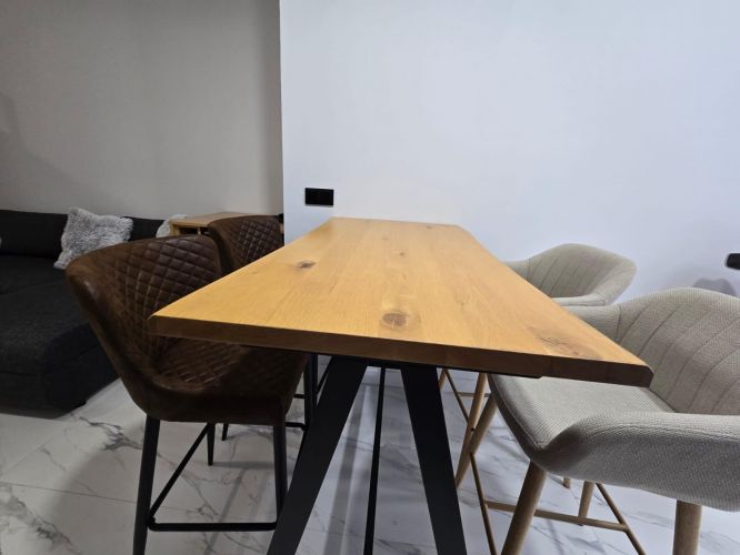 PRECIOSO LOFT NUEVO JUNTO AL CAIRO