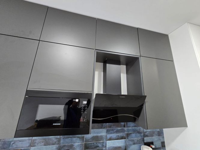 PRECIOSO LOFT NUEVO JUNTO AL CAIRO