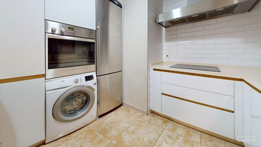 MAGNIFICA VIVIENDA SITUADA EN ZONA HOSPITAL MILITAR