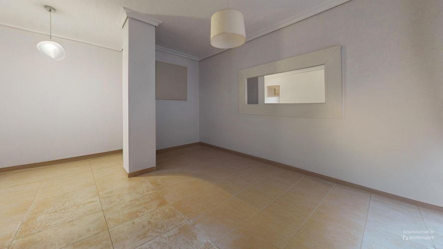 MAGNIFICA VIVIENDA SITUADA EN ZONA HOSPITAL MILITAR