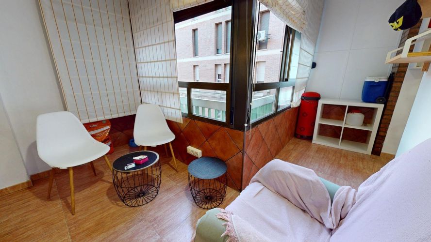 MAGNIFICA VIVIENDA SITUADA EN ZONA HOSPITAL MILITAR