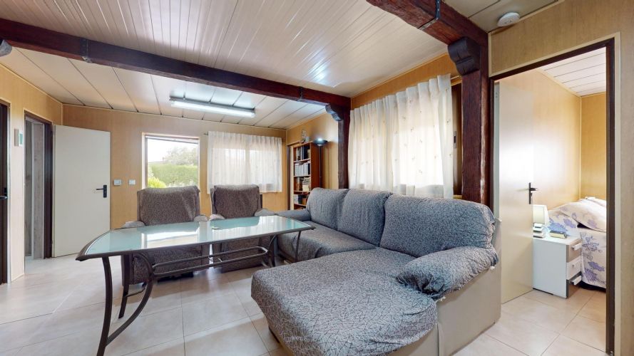 CHALET EN CÓRDOBA VILLARUBIA