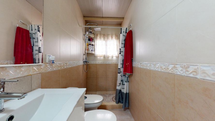 CHALET EN CÓRDOBA VILLARUBIA