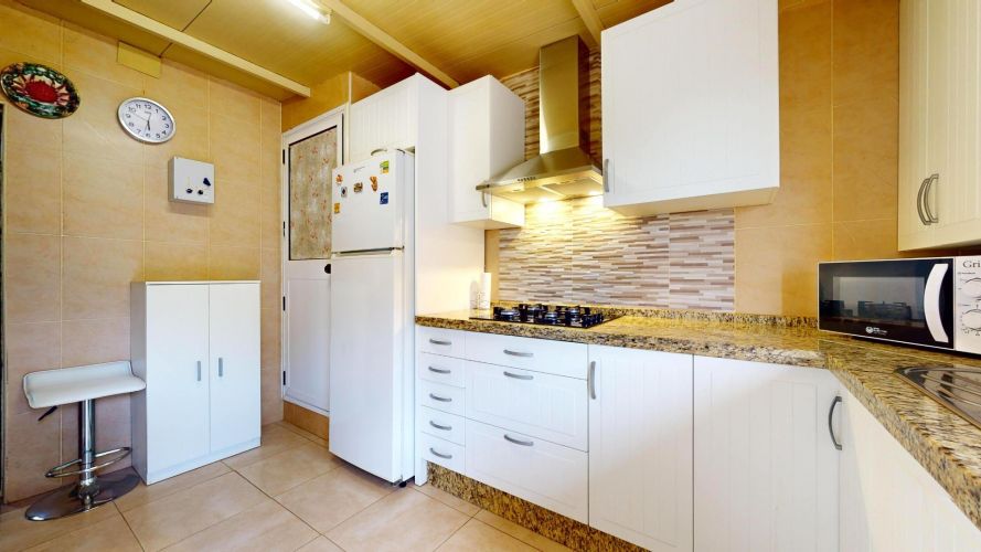CHALET EN CÓRDOBA VILLARUBIA