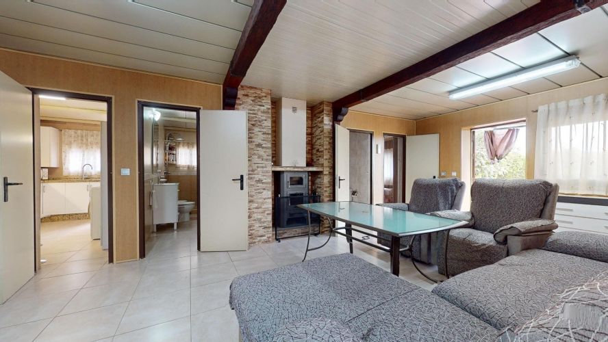 CHALET EN CÓRDOBA VILLARUBIA