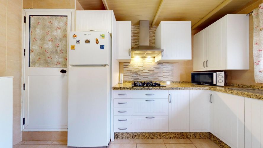 CHALET EN CÓRDOBA VILLARUBIA
