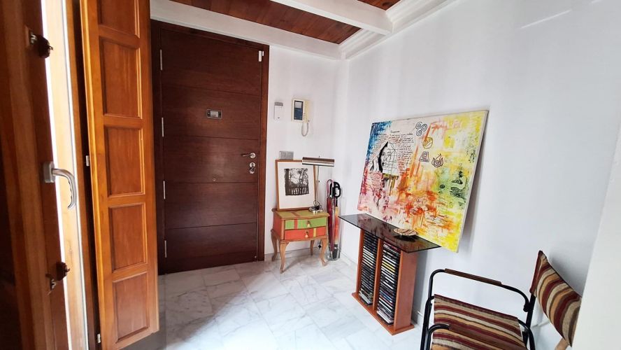 PRECIOSO DUPLEX-LOFT EN ZONA DE SANTA MARINA DEL 2009