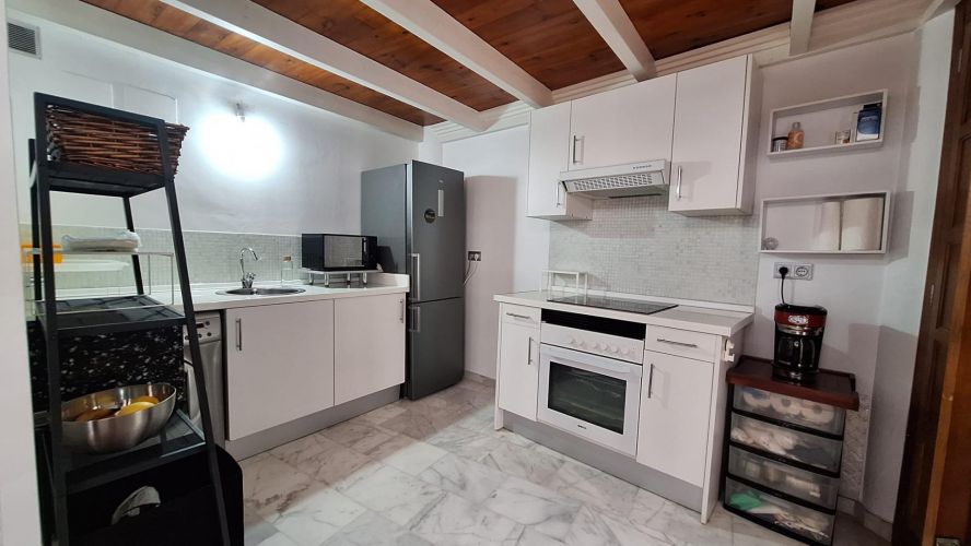 PRECIOSO DUPLEX-LOFT EN ZONA DE SANTA MARINA DEL 2009