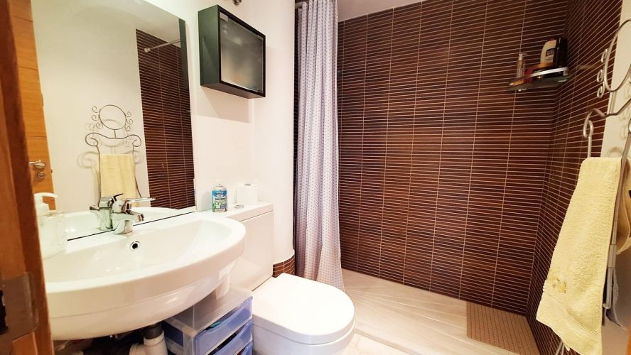 PRECIOSO DUPLEX-LOFT EN ZONA DE SANTA MARINA DEL 2009