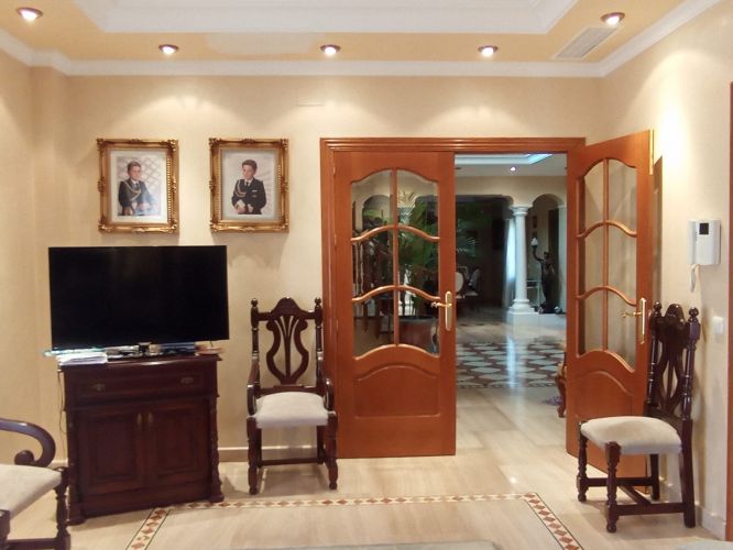 Casa o Chalet en venta en El Brillante -El Naranjo - El Tablero