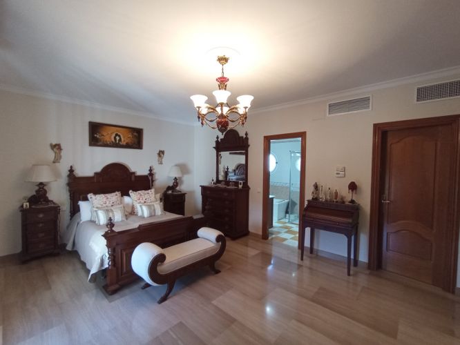 Casa o Chalet en venta en El Brillante -El Naranjo - El Tablero