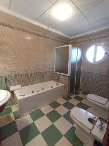 Casa o Chalet en venta en El Brillante -El Naranjo - El Tablero