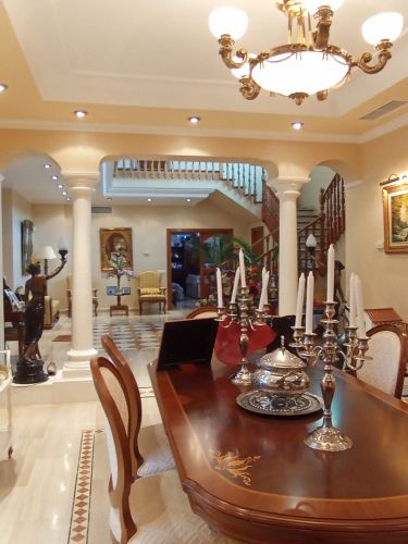 Casa o Chalet en venta en El Brillante -El Naranjo - El Tablero