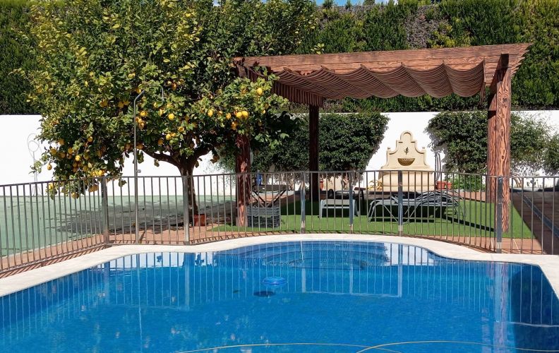 Casa o Chalet en venta en El Brillante -El Naranjo - El Tablero