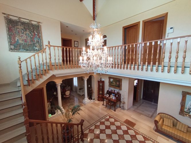 Casa o Chalet en venta en El Brillante -El Naranjo - El Tablero