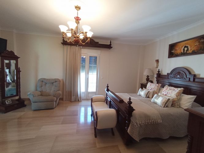 Casa o Chalet en venta en El Brillante -El Naranjo - El Tablero