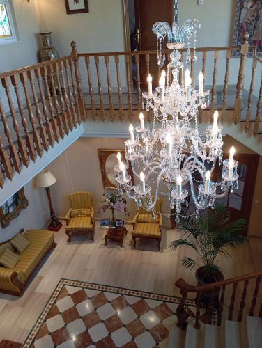 Casa o Chalet en venta en El Brillante -El Naranjo - El Tablero