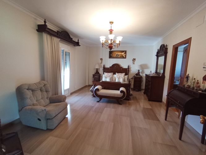 Casa o Chalet en venta en El Brillante -El Naranjo - El Tablero
