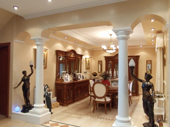 Casa o Chalet en venta en El Brillante -El Naranjo - El Tablero