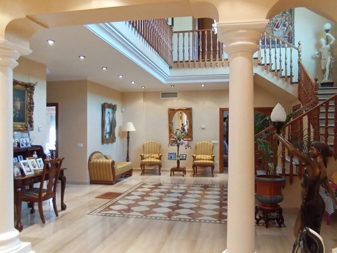 Casa o Chalet en venta en El Brillante -El Naranjo - El Tablero